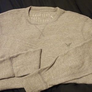 Mens American Eagle Thermal